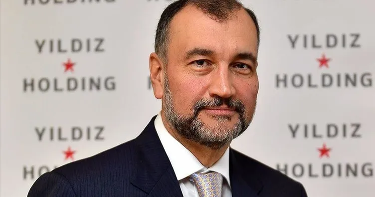 Murat Ülker’den marka DNA’sı açıklaması: Farklı beklentileri olan yeni nesillere nasıl ulaşabilirsin?