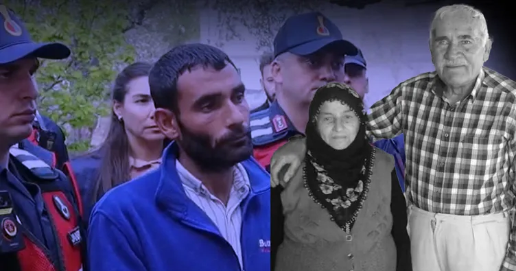 Nevşehir’de 10 yıllık sır çözüldü! Teryaki çiftinin kızından dikkat çeken iddia: Bu cinayet para için işlendi!