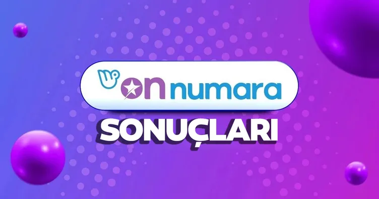 ON NUMARA ÇEKİLİŞ SONUÇLARI TIKLA-HIZLI ÖĞREN! 25 Mayıs MP ekranı ile kazanan numaralar belli oluyor!