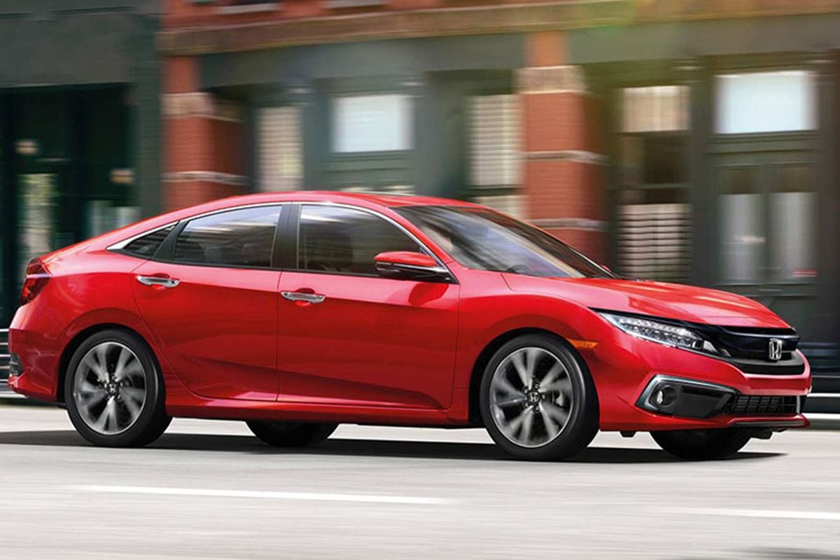 Otomotiv devi Honda’dan 23 yıl sonra veda