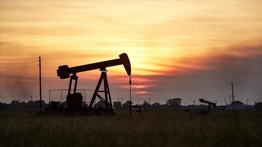 Petrol yeniden yükselişe geçti: Brent 110 doları aştı