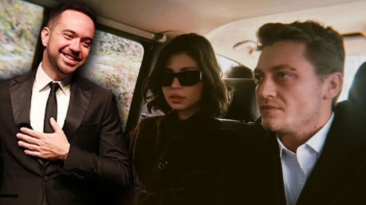 Dizi eleştirisi ortalığı karıştırdı! Erdem Şanlı’dan Kaan Sekban’a çok sert sözler