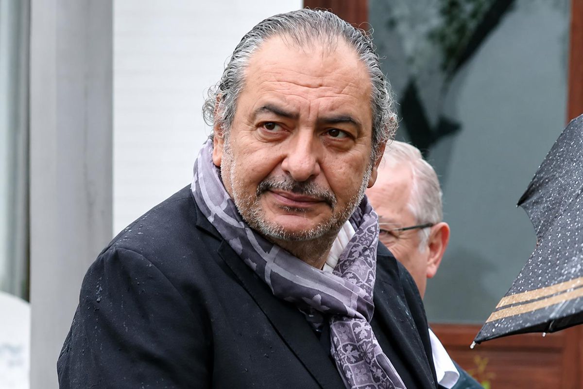 Reha Muhtar’ın son halini gören inanamıyor