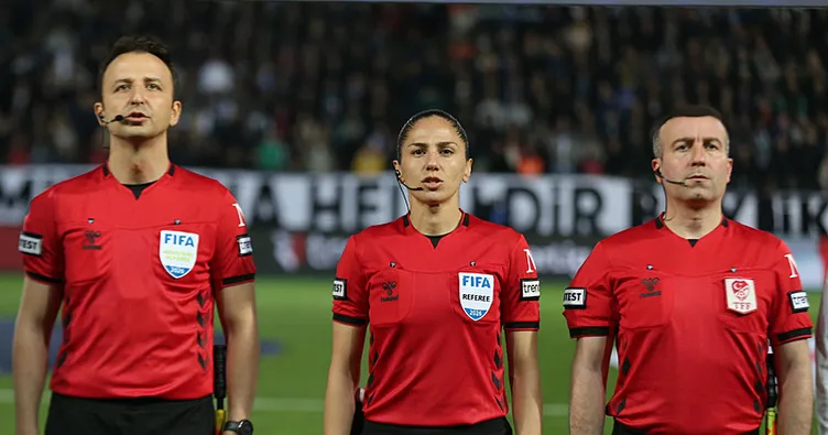 Rizespor – Beşiktaş maçının VAR kayıtları yayınlandı! İşte iptal kararının perde arkası