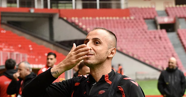 Samsunspor’da 4 ayrılık birden açıklandı!
