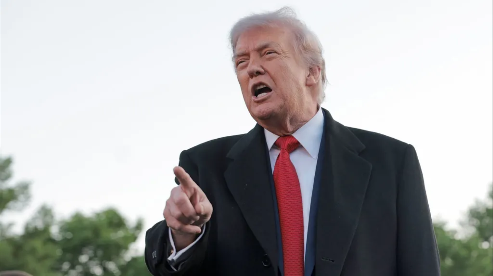 Dünya yeni salgın endişesi sardı: Trump’tan açıklama