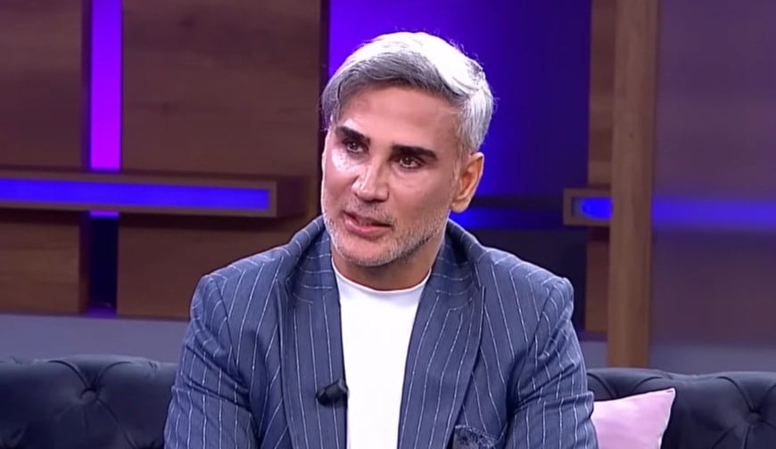 Doğuş’tan trajik itiraf: ‘Uygunsuz yerlerimden bıçaklandım’