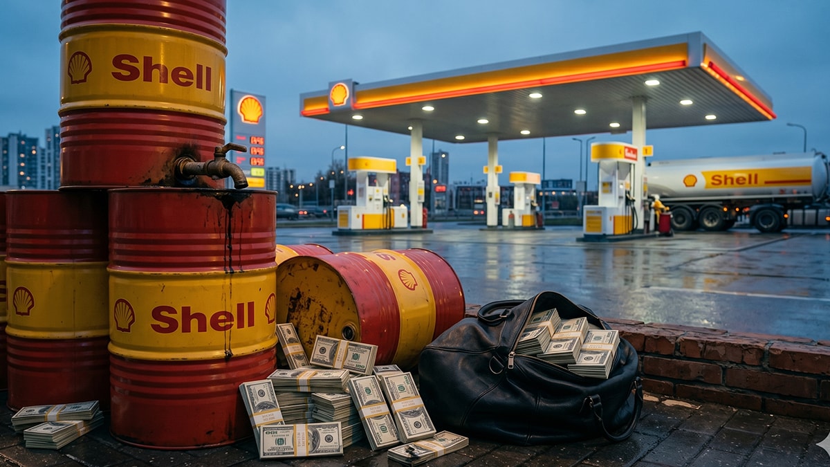 Orta Doğu’daki savaşın kazananı İngiliz enerji devi oldu: Rekor kar açıkladı