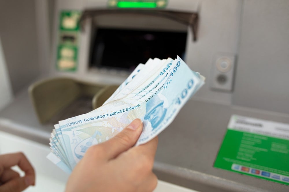Bakan açıkladı: Ödemeler hesaplara yatırıldı