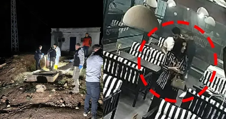 SON DAKİKA… Kübra Yapıcı cinayetinde çarpıcı gelişme! Barajda bulunan ceset ile DNA eşleşti!