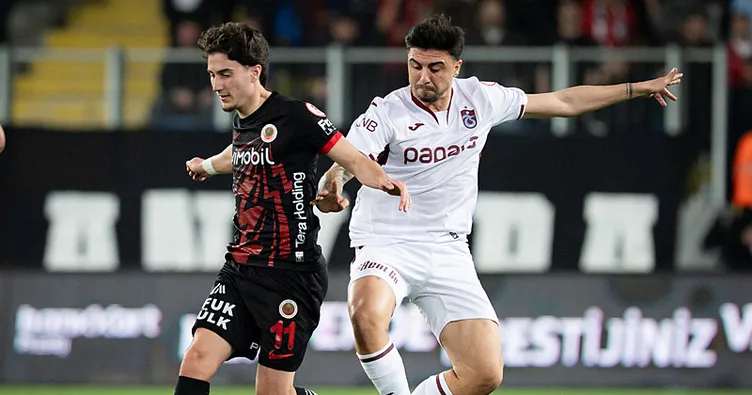 Trabzonspor-Gençlerbirliği karşılaşması öncesi akıllara “oynanmayan maç” geldi! Senaryo tersine dönebilir…