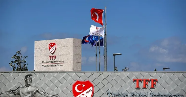 Trabzonspor, PFDK’ye sevk edildi