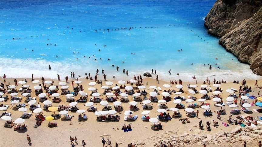 Bacasız sanayinin umudu yerli turist