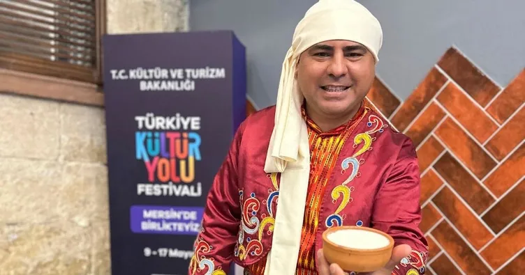 Türkiye Kültür Yolu Festivali Mersin esnafına can suyu oldu! Lezzet noktalarında festival yoğunluğu yaşandı!