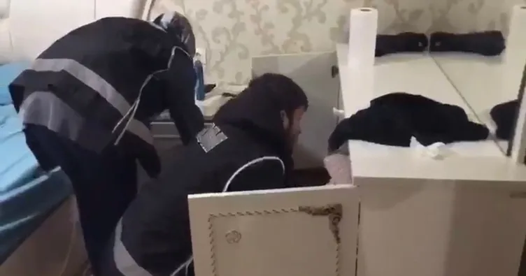 Ucuz ürün vaadiyle vatandaşı soyan şebeke yakalandı: 44 milyonluk vurgun!