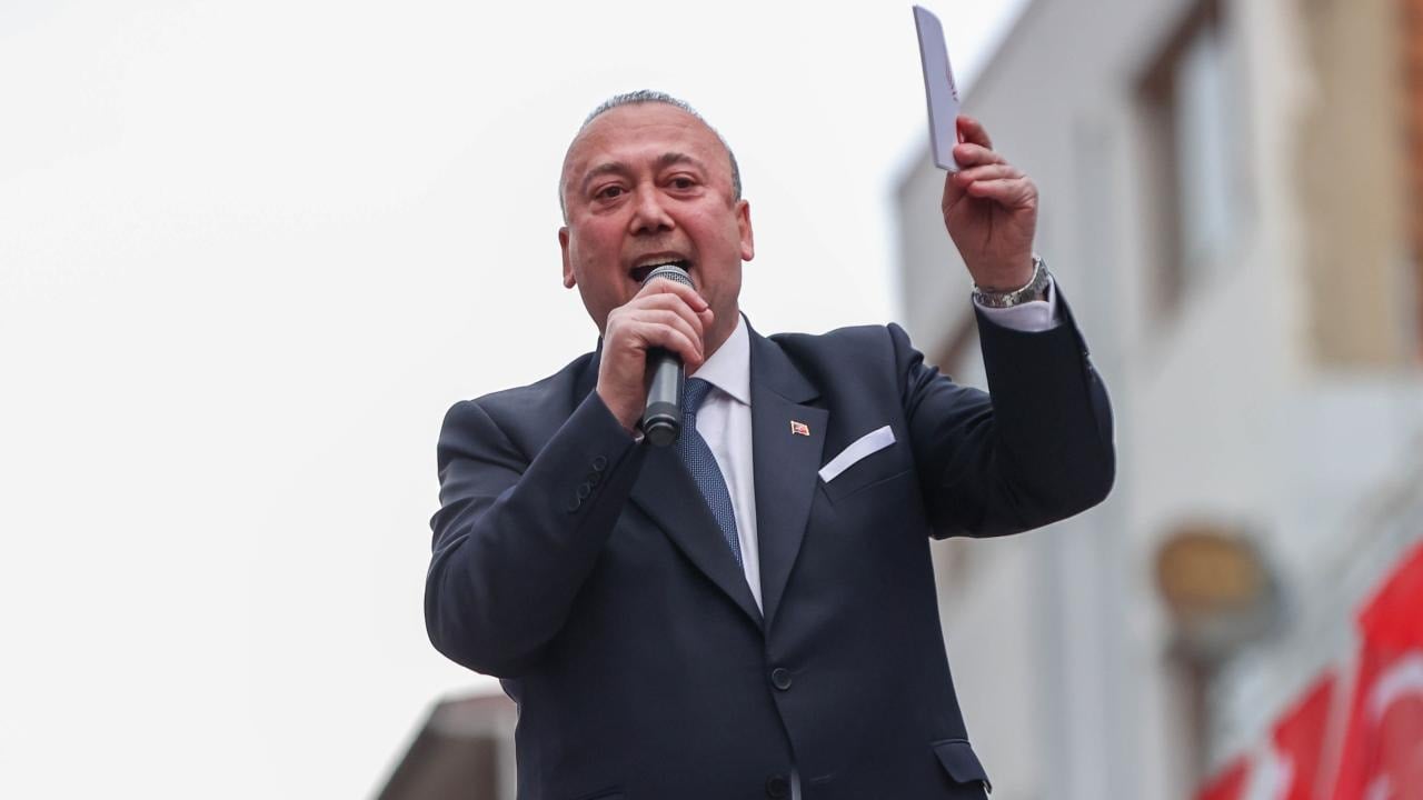 Özkan Yalım, Özgür Özel’le ilgili yeni ifade verecek