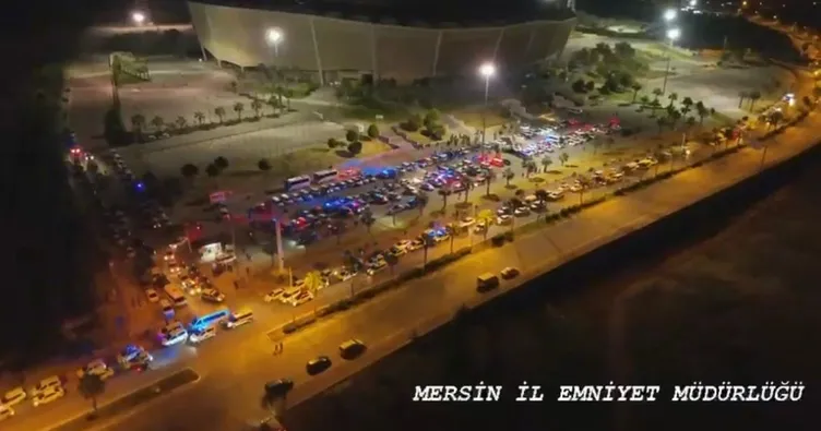 Yasa dışı bahis ve kara para ağına dev darbe: 26,4 milyarlık suç trafiği ortaya çıkarıldı!