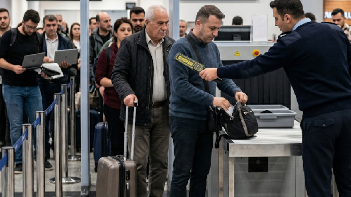 Nafaka ödemeyene pasaport cezası