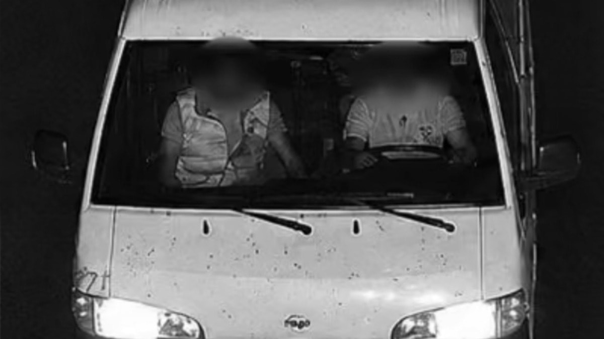 İstanbul’da film gibi olay: İki çocuk çaldıkları araçlarla şehir turu yaptı
