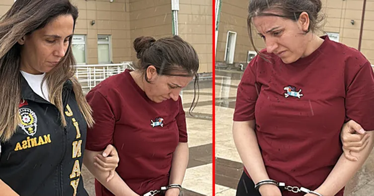 16 yıllık sır perdesi aralandı! Bebeğini çöp konteynerine bırakmıştı: Vicdansız annenin ifadesi kan dondurdu!