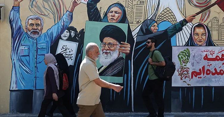 SON DAKİKA| İranlı yetkili anlaşmanın detaylarını açıkladı: Tahran uranyumu seyreltmeyi kabul etti