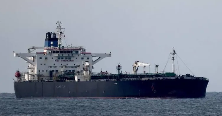Manş Denizi’nde tehlikeli gerilim: İngiltere Rus petrol tankerini ele geçirdi