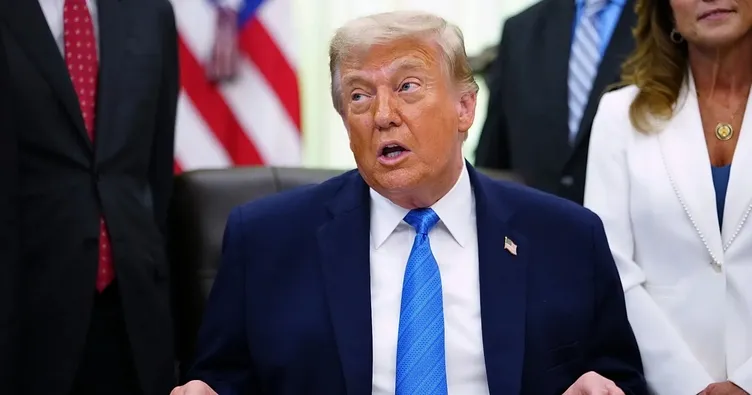 Trump, Netanyahu’ya ateş püskürdü: Hiçbir muhakeme yeteneği yok