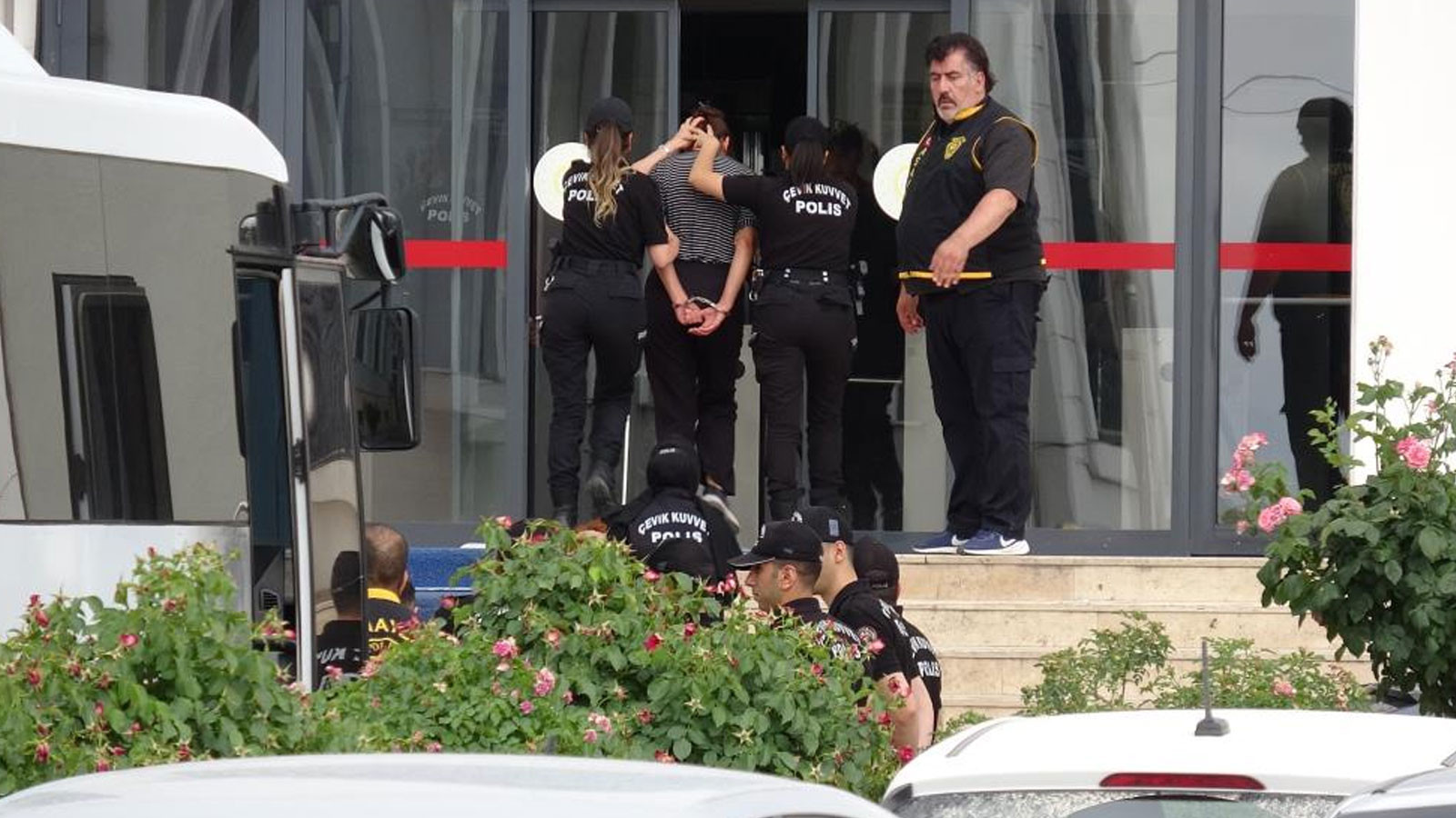 19 yaşındaki Aysel Yıldırım cinayetinde yeni gelişme: 4 şüpheli tutuklandı