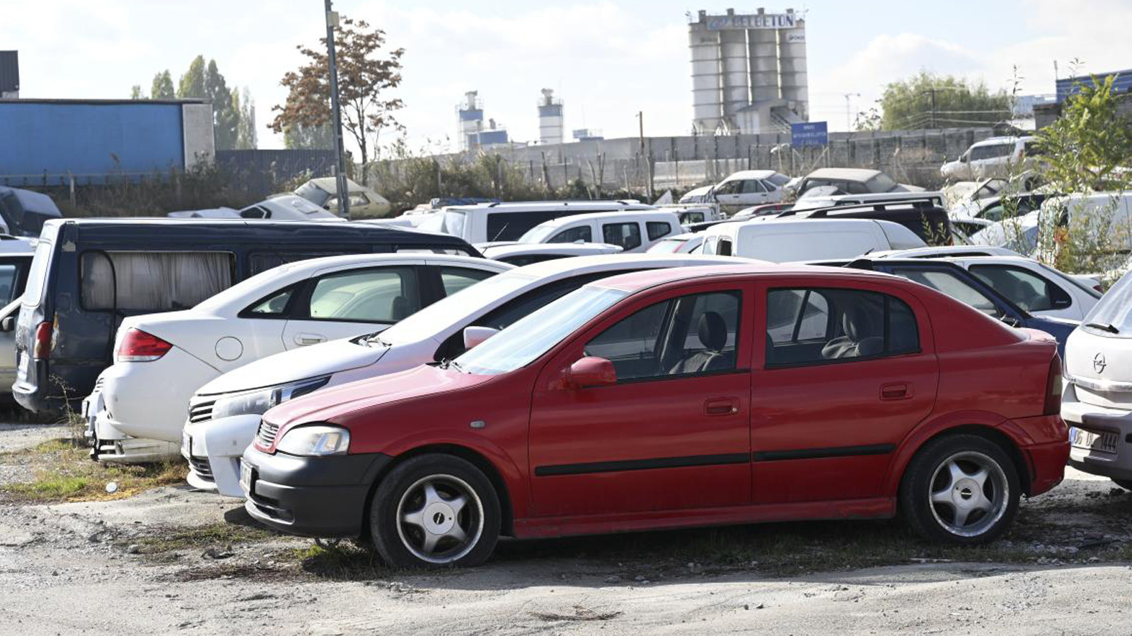 2000 model ve altında aracı olanlar dikkat: Borcunuz tamamen silinebilir