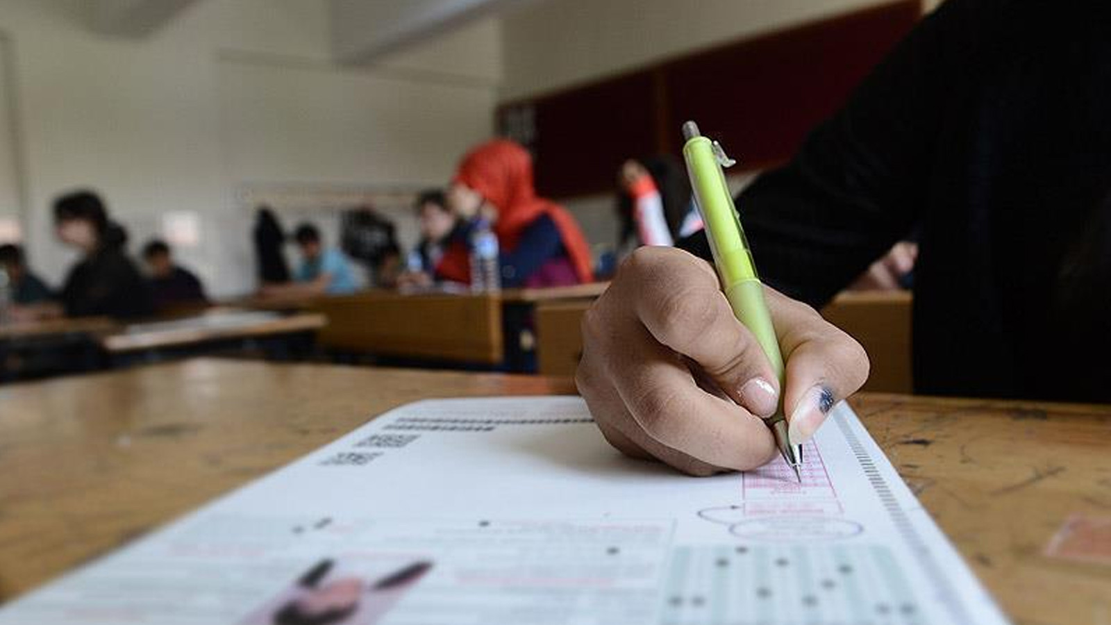 2026 DGS ne zaman? Dikey Geçiş Sınavı tarihi belli oldu!