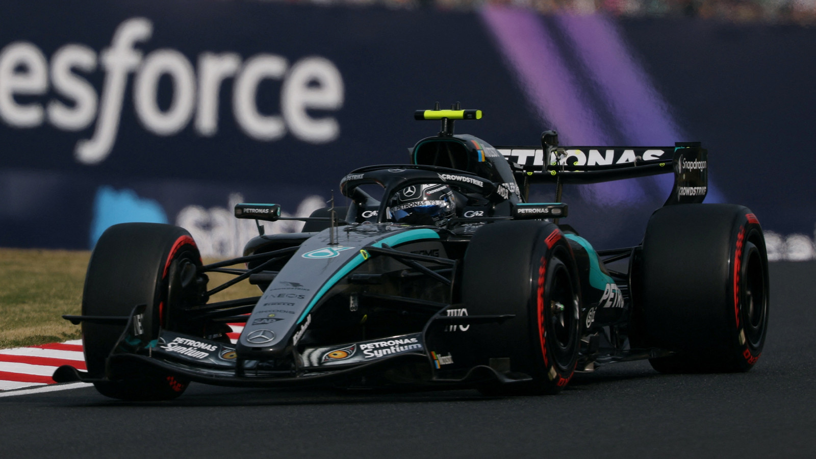 2026 Japonya GP sıralama turları: Pole pozisyonu Kimi Antonelli’nin