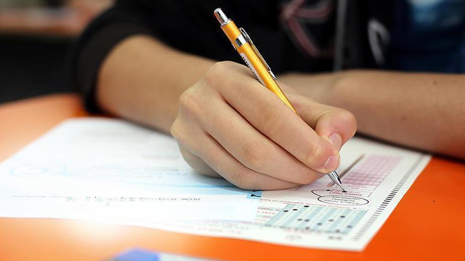 2026-YKS soru kitapçıkları ve cevap anahtarları erişime açıldı