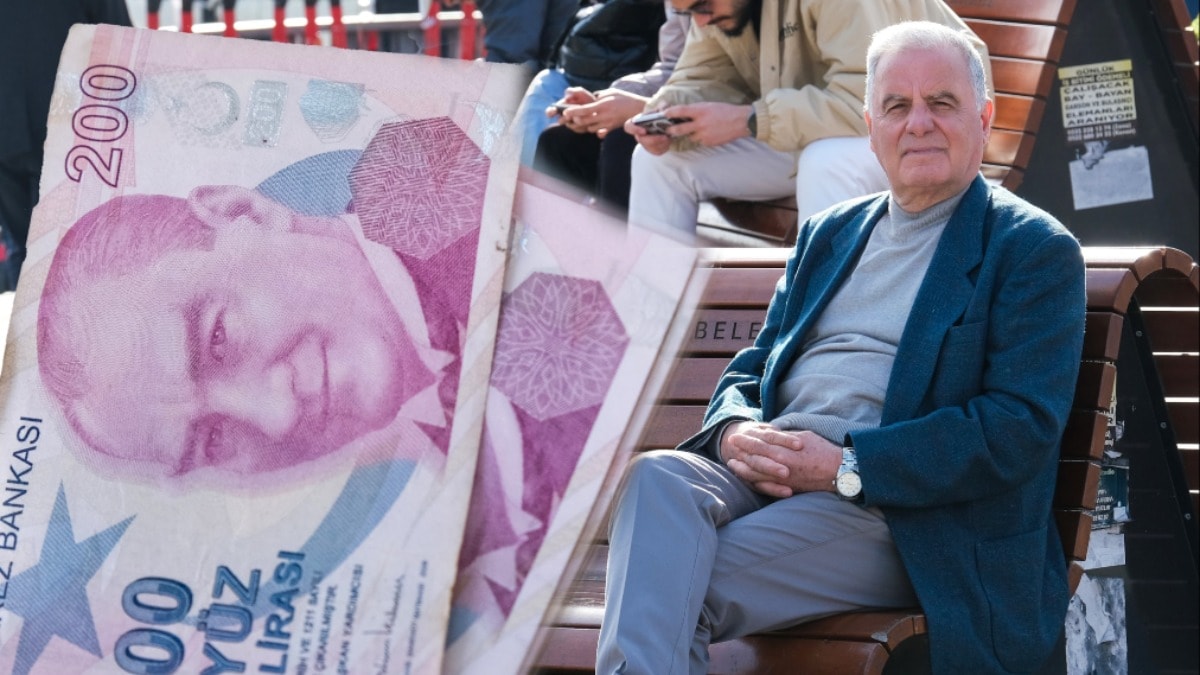Aybaşında emekli ve memur bu zammı alacak