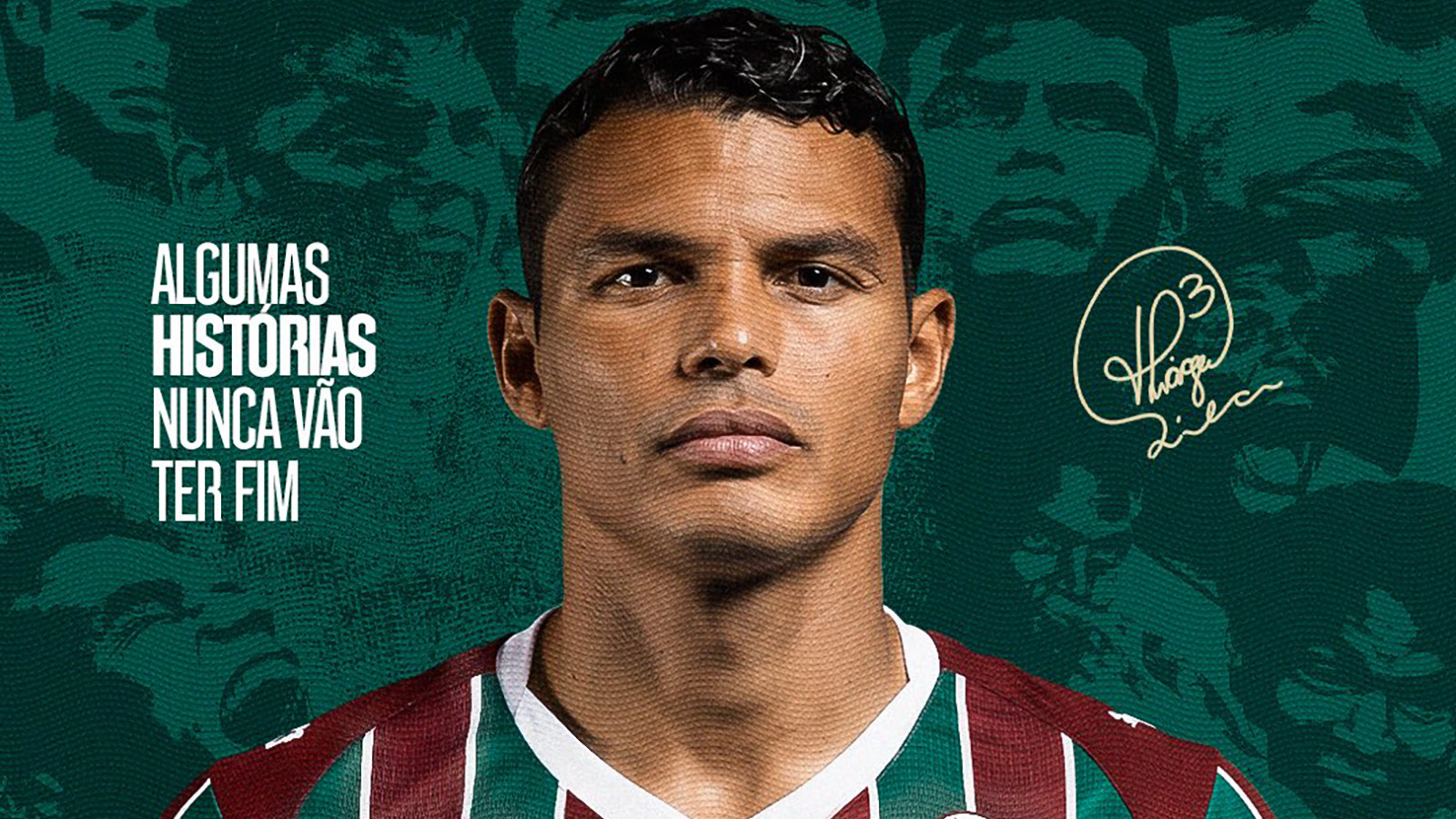 41 yaşındaki Thiago Silva yeni takımına imzayı attı