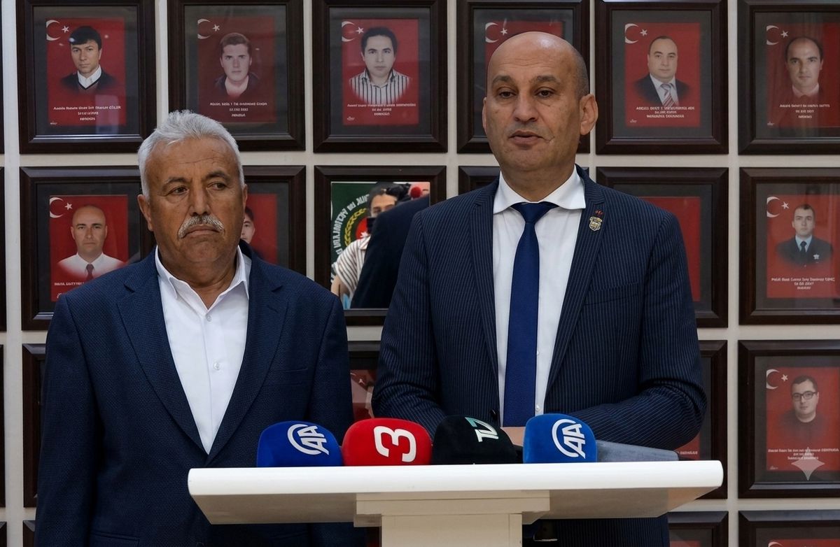 41 yıl sonra ‘gazi’ ünvanı aldı
