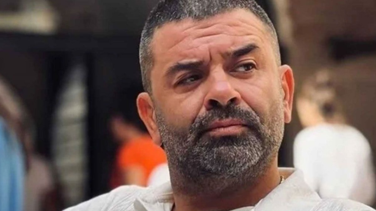 Belirtisi yoktu, bir anda hayati risk ortaya çıktı: Oyuncu Bülent Şakrak ameliyata alındı