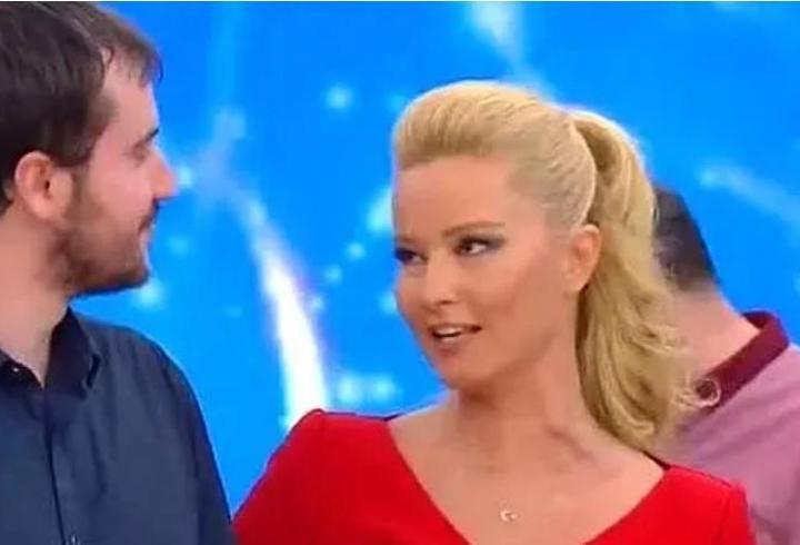 MERT EFE ANLI KİMDİR, KAÇ YAŞINDA? Müge Anlı’nın Kardeşi Mert Efe Anlı İle İlgili Bilgiler…