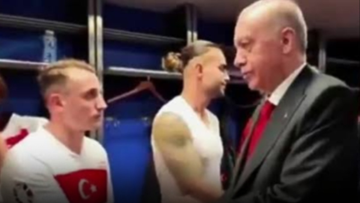 Erdoğan’dan Kerem’in amcasına ‘intikam’ imzası
