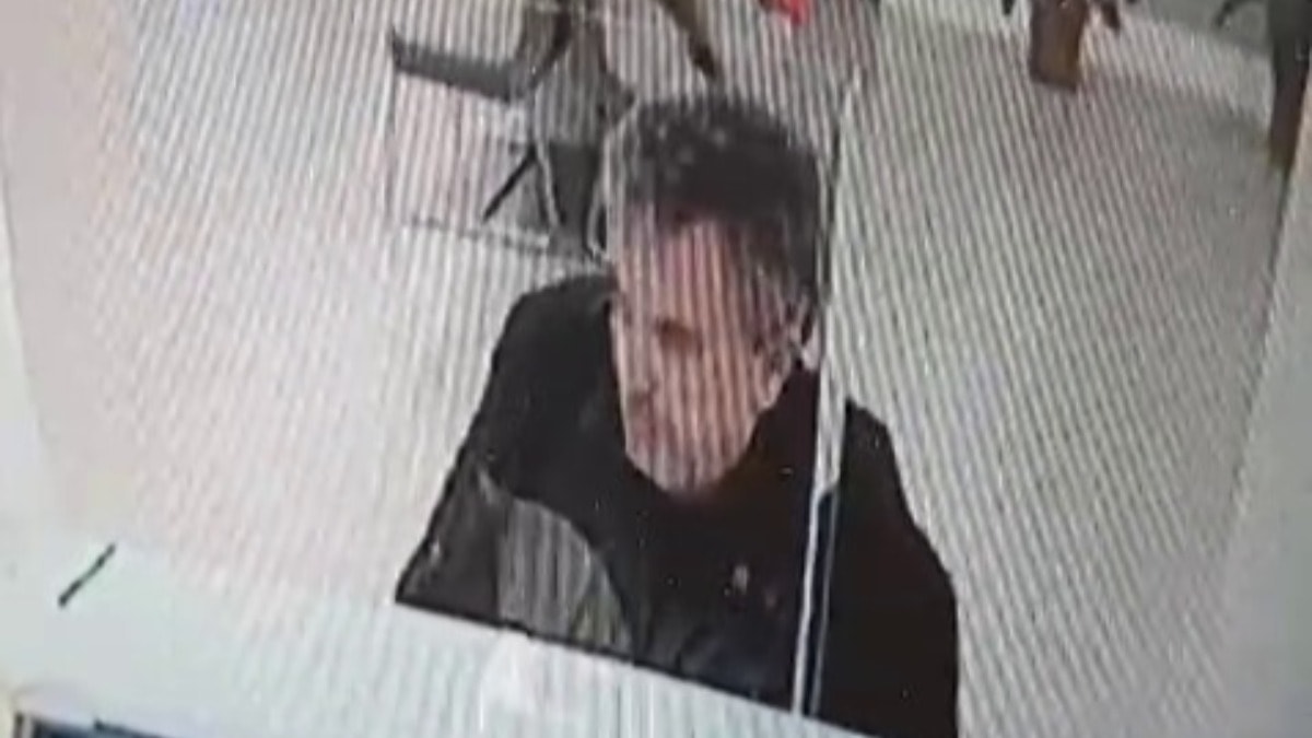 Deprem sandılar, gerçek çok başka çıktı! Bankada gökten kedi yağdı