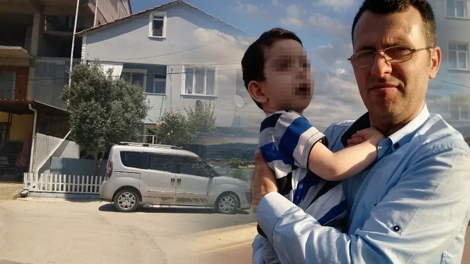 Kocaeli’de dehşete düşüren olay! Eve giren yakınları acı manzarayla karşılaştı