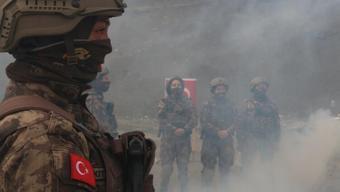 Özel Harekat Nasıl Olunur Özel Harekat Olmak İçin Gerekenler Nelerdir Özel Harekat Olma Şartları Nelerdir