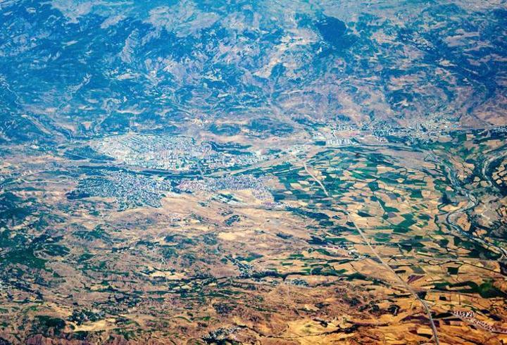 Bingöl’ün Neyi Meşhur? Bingöl’ün En Meşhur Yemekleri ve Alınabilecek Hediyelikler