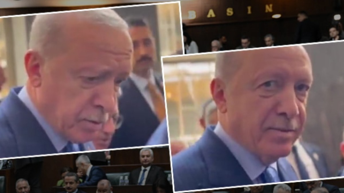 Erdoğan’dan ‘Kılıçdaroğlu’ sorusunu soran gazeteciye dikkat çeken yanıt: ‘Önce ayakkabını kurtar’