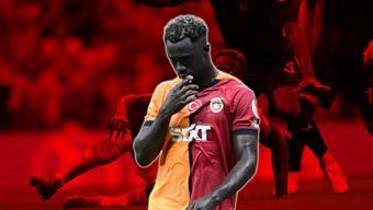 Galatasaraydan Davinson Sanchez kararı İtalyanlar istiyordu...