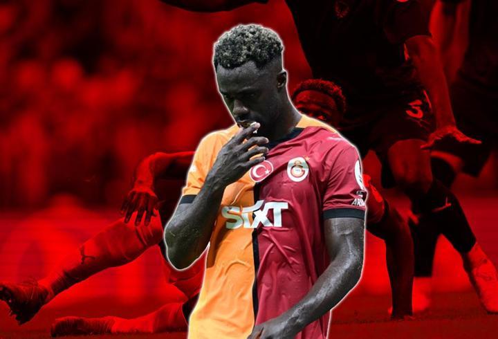 Galatasaray’dan Davinson Sanchez kararı! İtalyanlar istiyordu…
