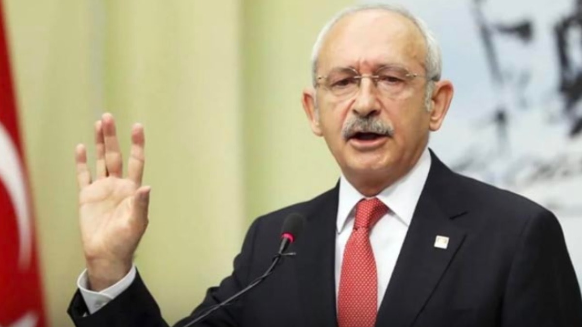 Atanmış Genel Başkan Kılıçdaroğlu’ndan ‘Üç Büyükşehir İl Başkanı görevden alınacak” iddiası