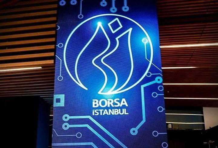 SON DAKİKA | Borsa cuma günü yükselişle tamamladı