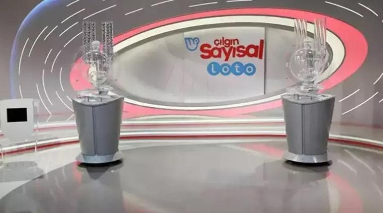 13 HAZİRAN 2026 ÇILGIN SAYISAL LOTO SONUÇLARI AÇIKLANDI Çılgın Sayısal Loto sonuçları nasıl öğrenilir 349.275.721,26 TL büyük ikramiye devretti