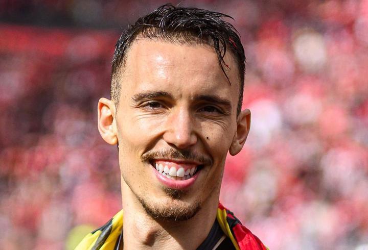 Fenerbahçe’nin transfer listesindeki Grimaldo’ya, İspanyollar talip oldu