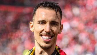 Fenerbahçenin transfer listesindeki Grimaldoya, İspanyollar talip oldu